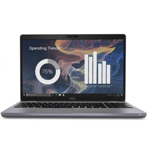dell latitude 5510 2