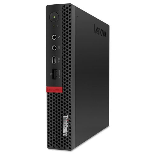 Lenovo Thinkcentre M720q Tiny Type