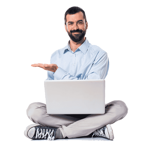 the right laptop 500