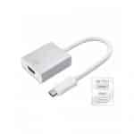 Adaptateur USB C To HDMI