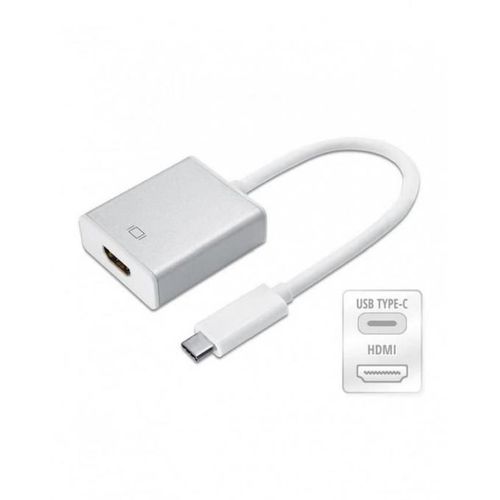 Adaptateur USB C To HDMI