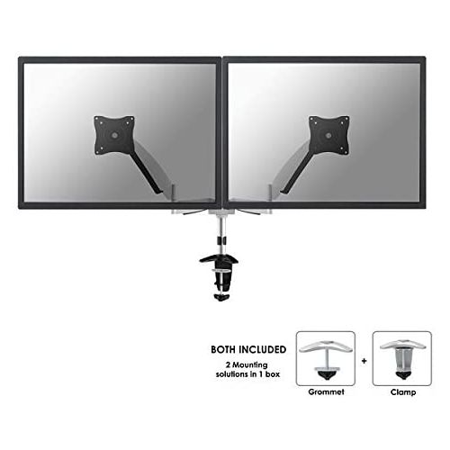 Bras Moniteur PC 2