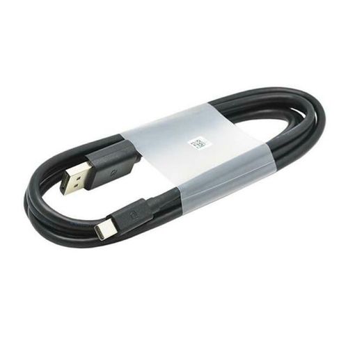 Dell Cable mini displayport to display