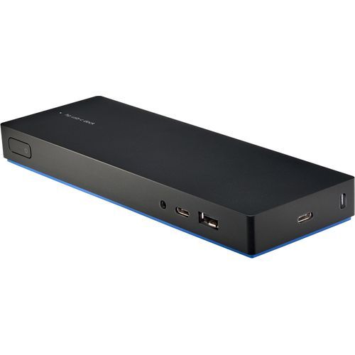 HP Elite USB-C Dock G4