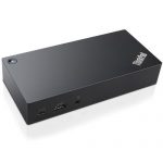 Lenovo Thinkpad USB-C Docking station