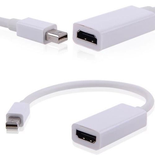 Mini Display Port to HDMI