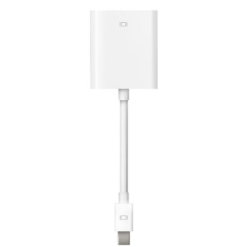Mini Display Port To VGA Cable Adapter