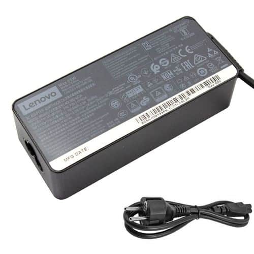 adaptateur lenovo 65w