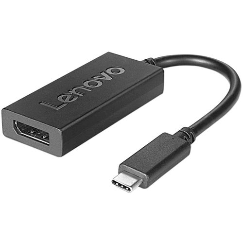 Lenovo Adaptateur USB C to Displayport