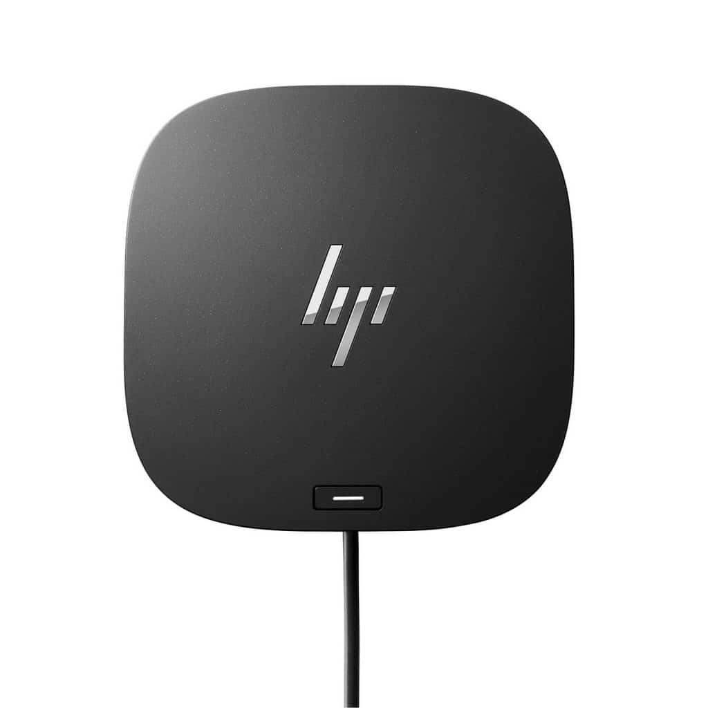 HP USB C/A Universal Dock G2