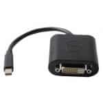 Cable mini Displayport to DVI