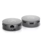 Dell DA310 Adaptateur mobile USB-C