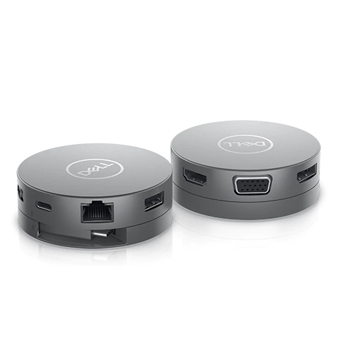 Dell DA310 Adaptateur mobile USB-C