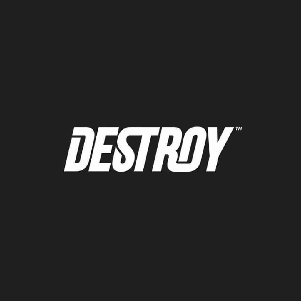 Destroy Pop