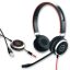 Jabra evolve 40 stereo ms