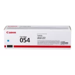 Toner Original Canon 054 Cyan (3023C002AA)