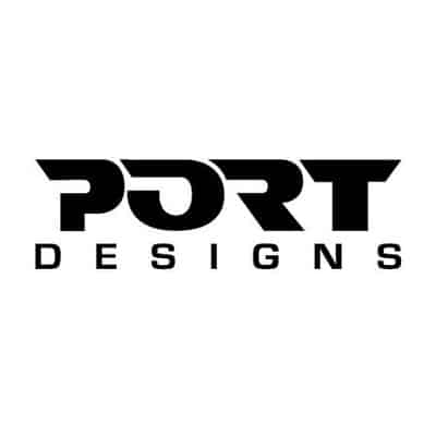 PORT DESIGN