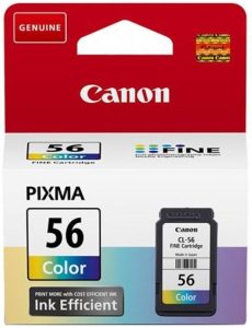 Cartouche-Originale-dencre-Couleur-Canon-CL-56-9064B001AA-