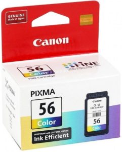 Cartouche-Originale-dencre-Couleur-Canon-CL-56-9064B001AA-
