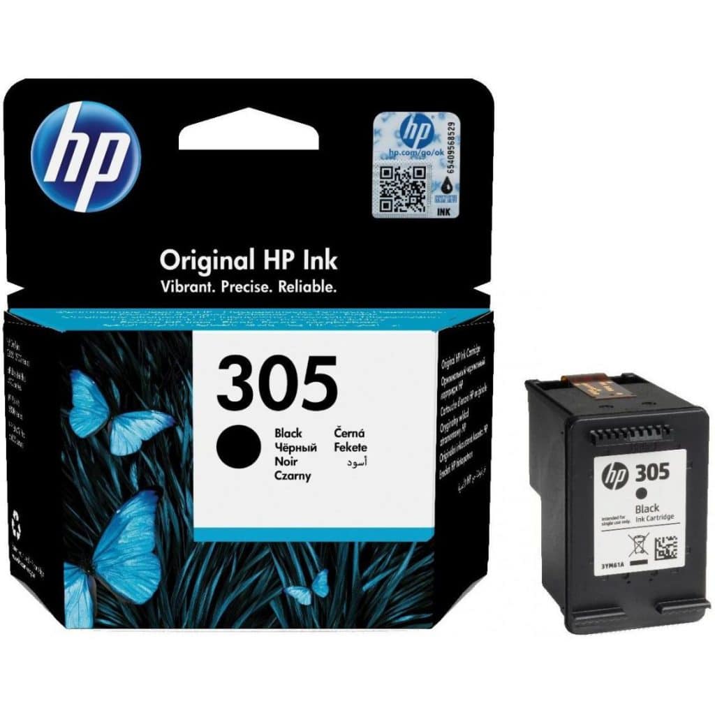 Cartouche d’encre Ink 305