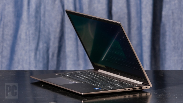 HP Zbook Firefly 15 G8 Workstation yaratech.ma 2 1