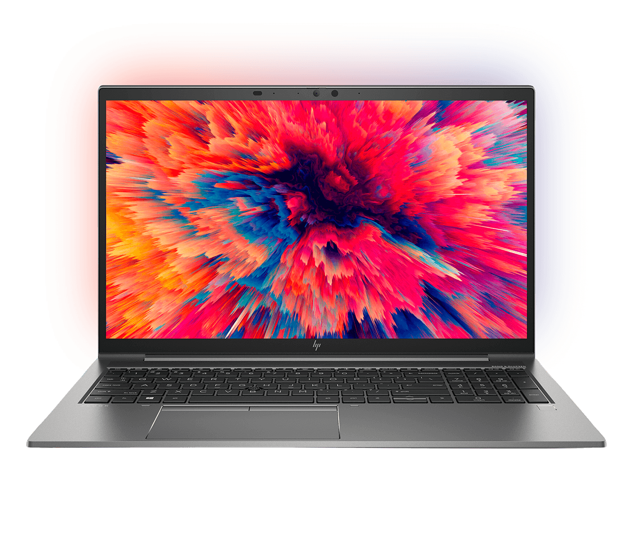 HP Zbook Firefly 15 G8 Workstation yaratech.ma 3