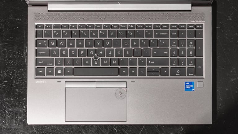 HP Zbook Firefly 15 G8 Workstation yaratech.ma 4 1