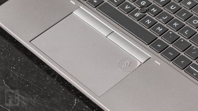HP Zbook Firefly 15 G8 Workstation yaratech.ma 5 1