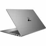 HP Zbook  Firefly 15 G8 Workstation