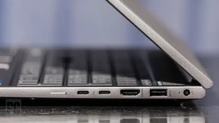 HP Zbook Firefly 15 G8 Workstation yaratech.ma 7