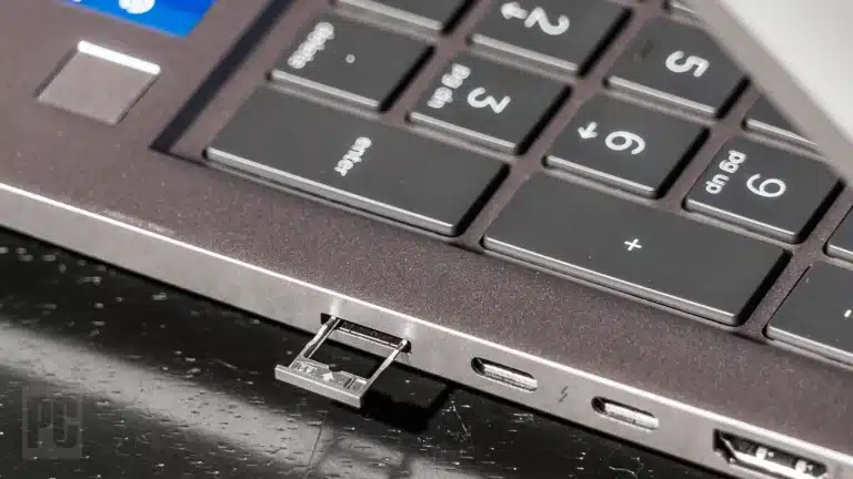 HP Zbook Firefly 15 G8 Workstation yaratech.ma 8 1