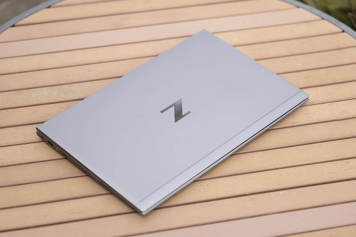 HP Zbook Firefly 15 G8 Workstation yaratech.ma 9