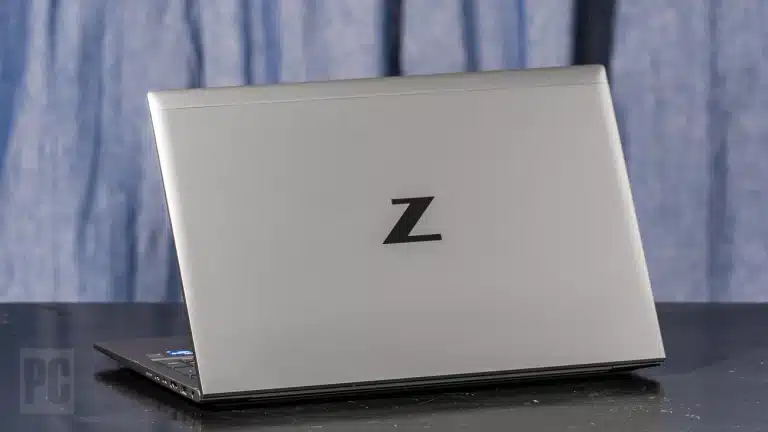 HP Zbook Firefly 15 G8 Workstation yaratech.ma