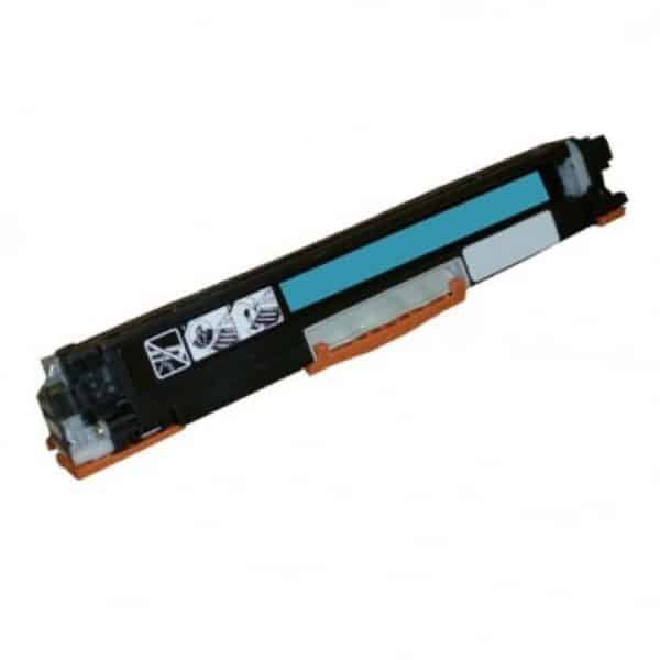 Toner CE311A/CF351A
