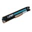 Toner CE311A/CF351A