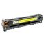 Toner HP CE312A/CF352A - HP 12A/52A Compatible Yellow