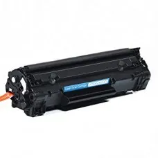 Toner HP CF283X - HP 83X Compatible Noir