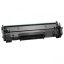 Toner HP CF244A - HP 44A Compatible Noir