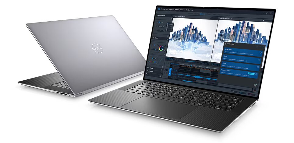 Dell precision 5560 yaratech.ma 1