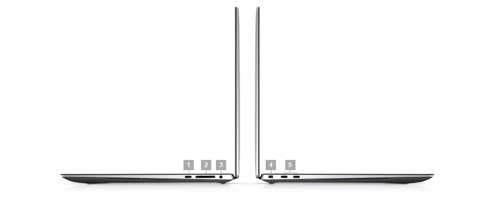 Dell precision 5560 yaratech.ma 2