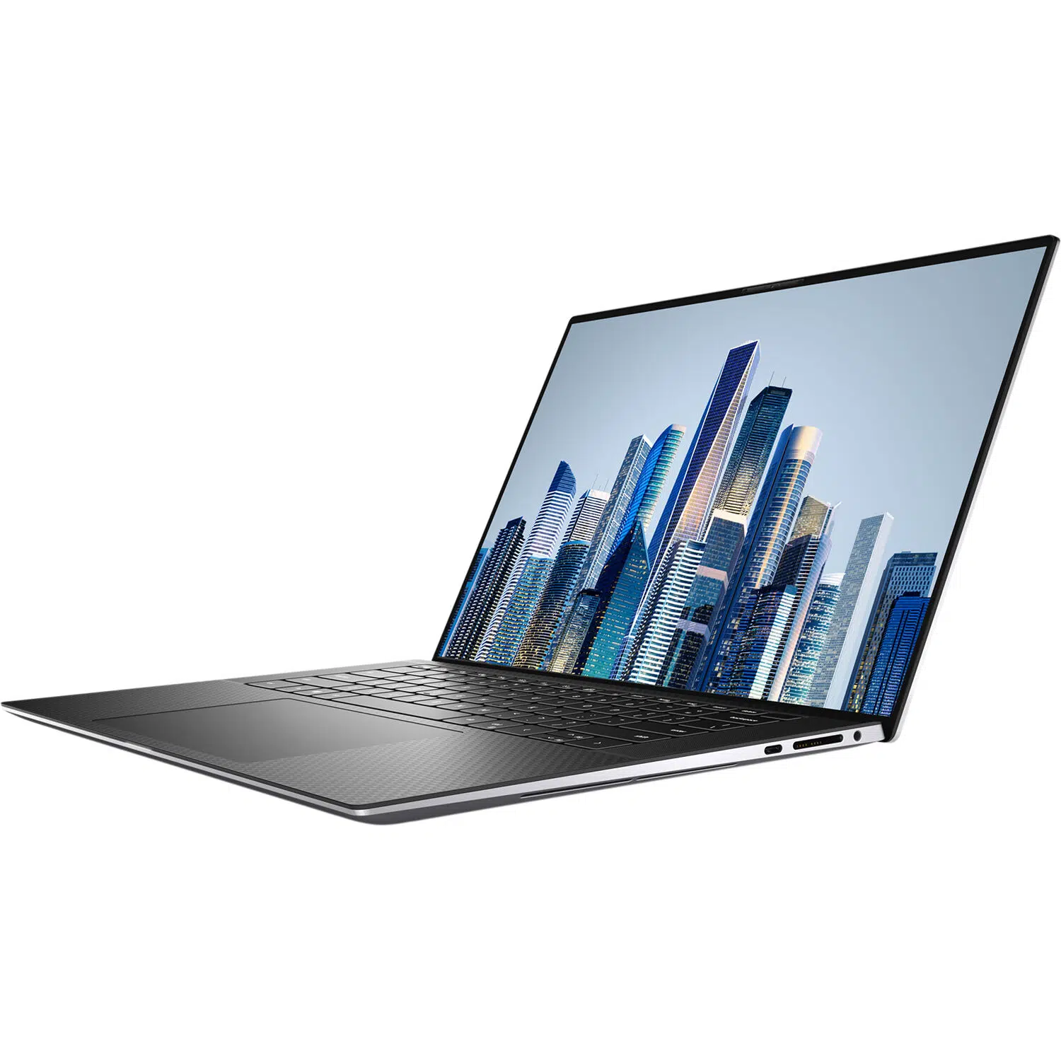 Dell precision 5560 yaratech.ma 4