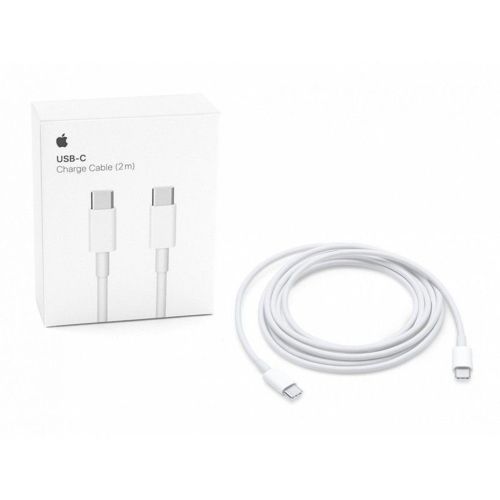 Apple charge Cable USB-C (2m)