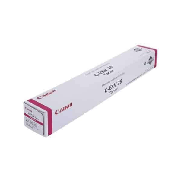 Toner Original Canon C-EXV54 Magenta (1396C002AB)