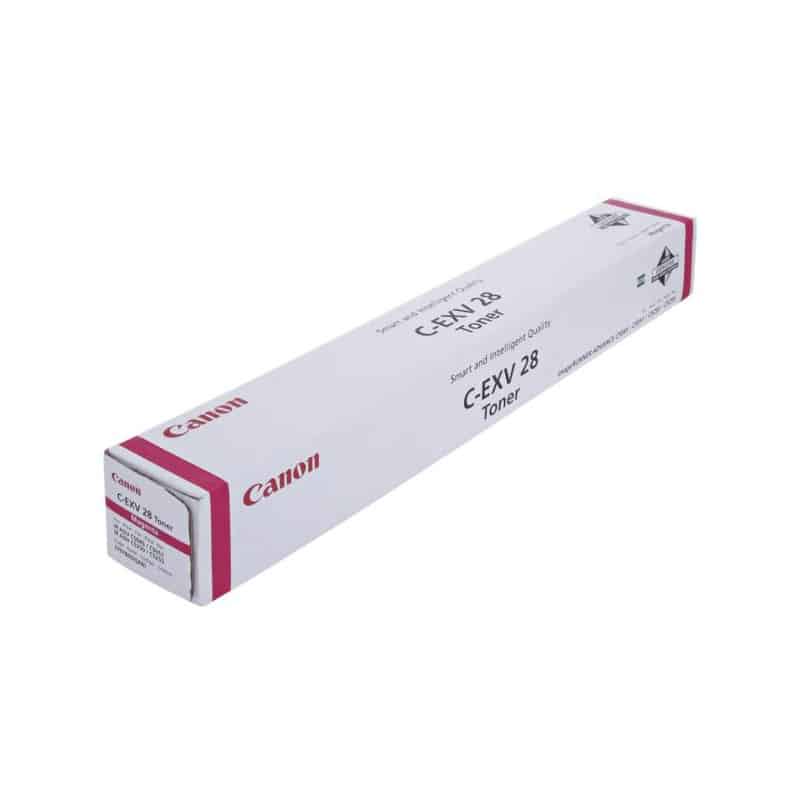 Toner Original Canon C-EXV54 Magenta (1396C002AB)