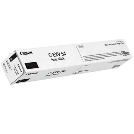 Toner Original Canon C-EXV 54 Noir (1394C002BA)