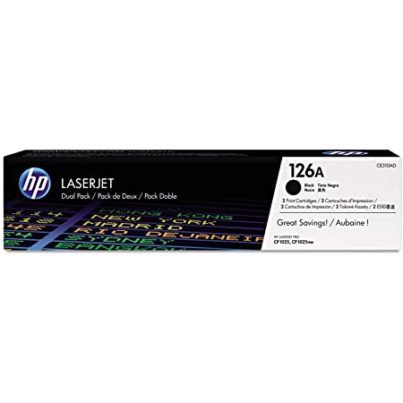 HP 126A (CE314A)