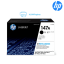 HP 147A Noir - Toner HP LaserJet d'origine (W1470A)