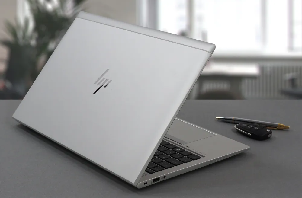 HP EliteBook 850 G8 yaratech.ma 5