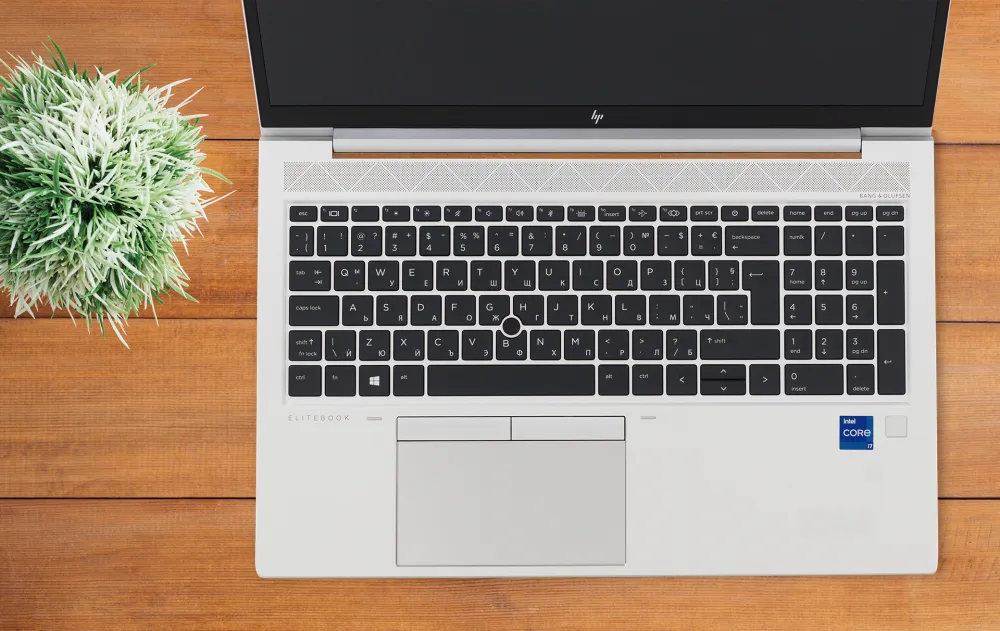 HP EliteBook 850 G8 yaratech.ma 6