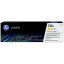HP 131A Yellow (CF212A) - Toner HP LaserJet d'origine